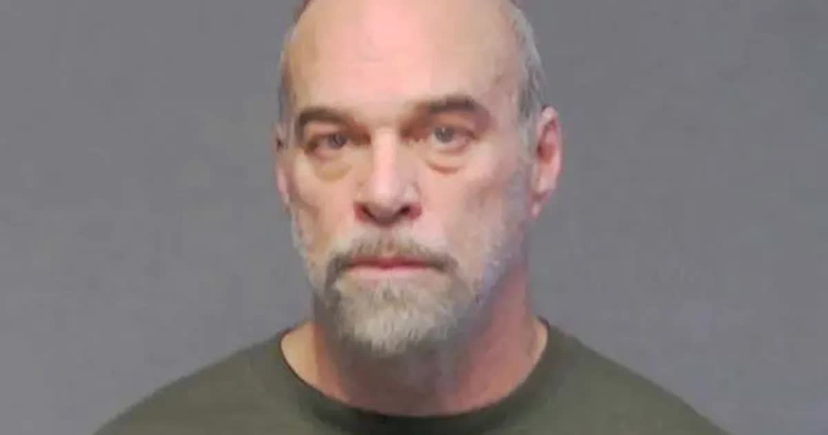 Former Michigan Attorney Sentenced to Up to 40 Years in Prison After Fatally Shooting Friend Over Dog Ransom Joke