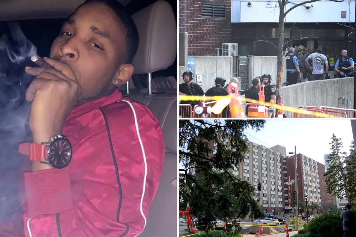 Minneapolis Apartment Complex Shooting Leaves Two Dead and Six Wounded as Suspect Reportedly Takes Own Life Following Eviction Dispute