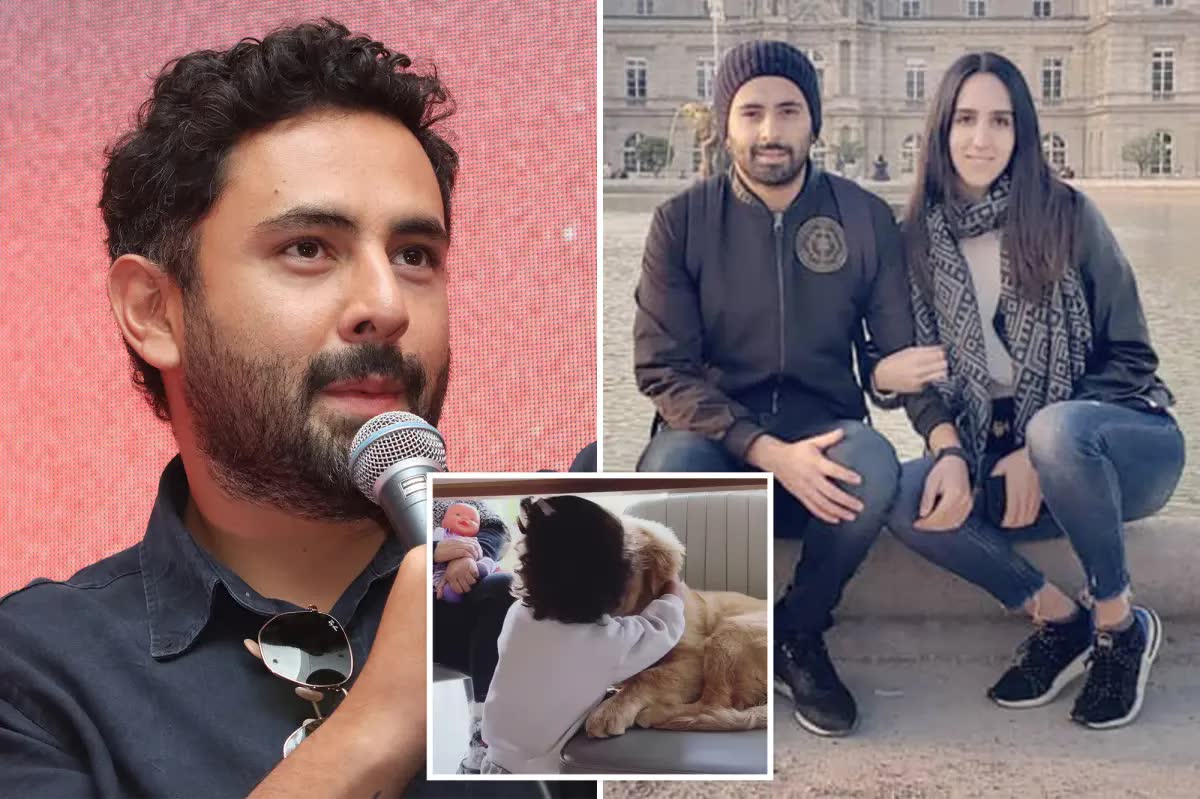 Mexican Keyboardist Jonathan Meléndez, Wife, Daughter and Nanny Found Shot Dead in Apartment, Two Men Arrested