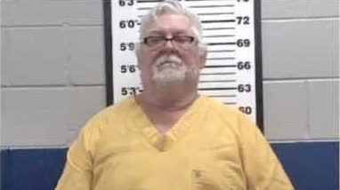 Monroe County Man Charged with Child Molestation and Abuse by Poisoning