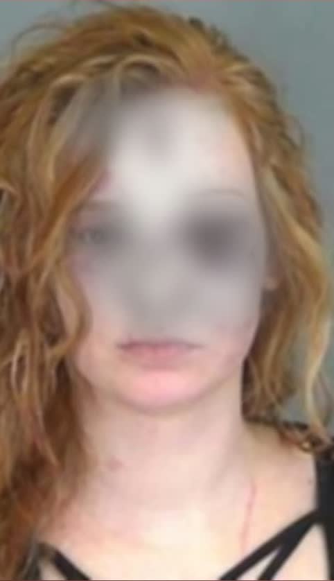 Savanna Grace White Charged With Assault After Alleged Stun Gun Attack on Ex's Girlfriend in Spartanburg County