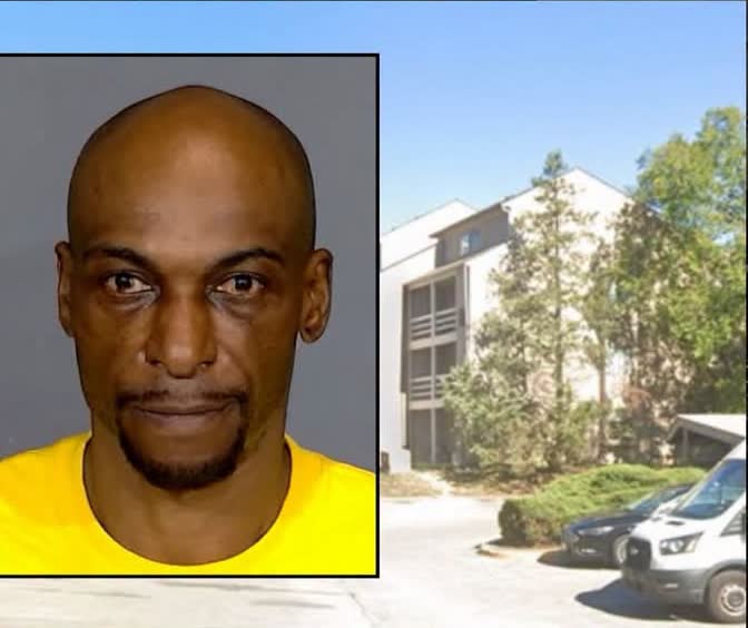 Indianapolis Man Facing Murder Charges After Allegedly Shooting Ex And Killing Her Boyfriend