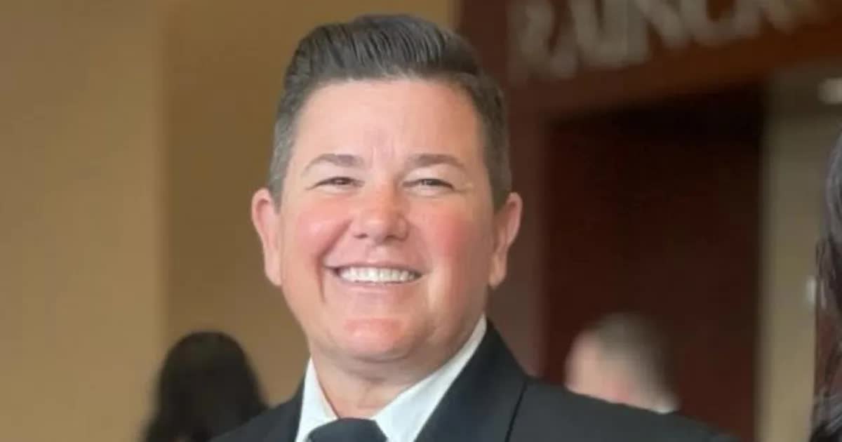 Ex-Con Sentenced In Fatal Stabbing Of California Fire Captain Wife In Ramona Home