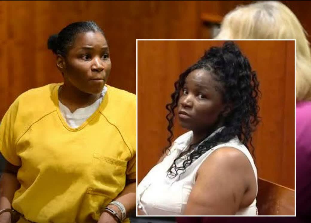 Pontiac Mother Sentenced to Up to 30 Years After Leaving Three Children Alone for Years in Squalor