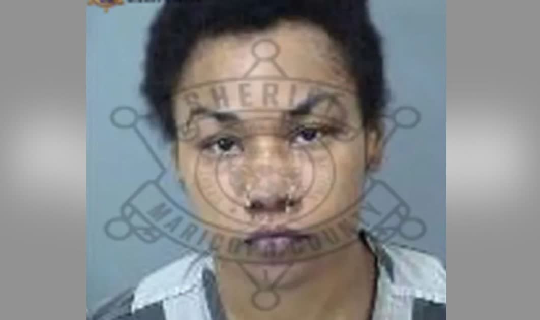 Phoenix woman opened fire at a nail salon over $15 — allegedly telling cops she wanted her nail fixed for free