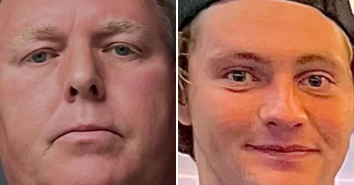 Pennsylvania Police Officer Sean Farrell Charged With Voluntary Manslaughter in Fatal Shooting of College Student Glenwood Pysher IV