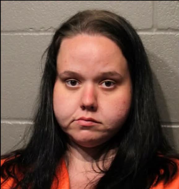 Oklahoma Home Daycare Operator Charged With Child Abuse After Allegedly Stuffing Wipes Into Toddlers' Mouths