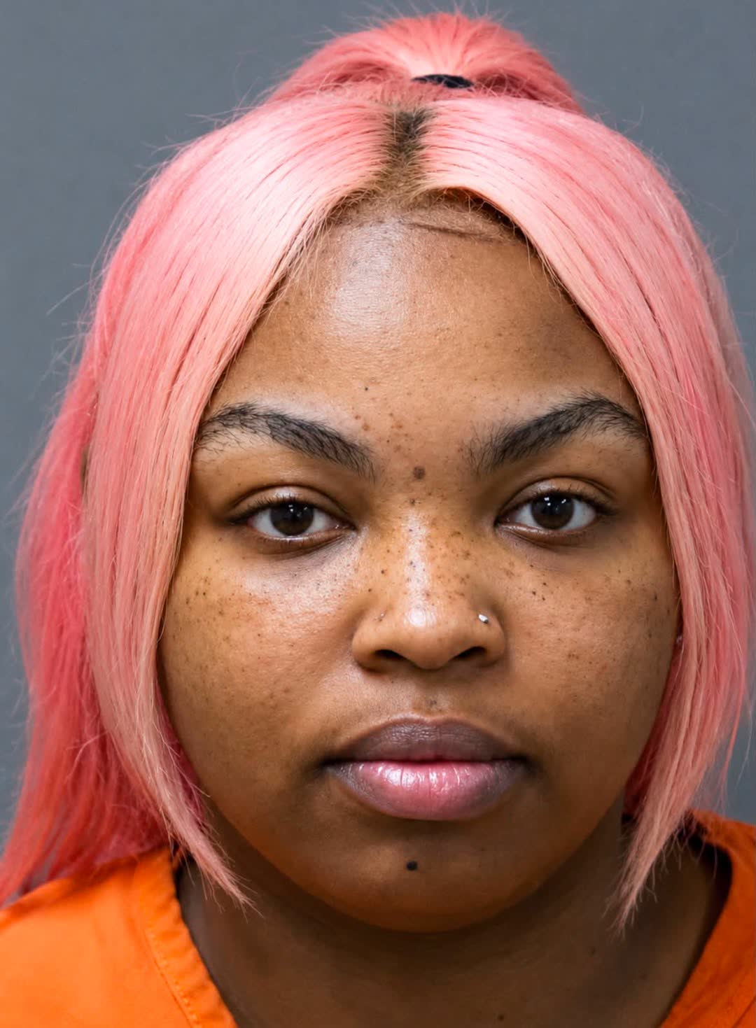 Wisconsin caregiver Abrianna Clark who fatally shoved 76-year-old over broken glasses gets 10 years in prison