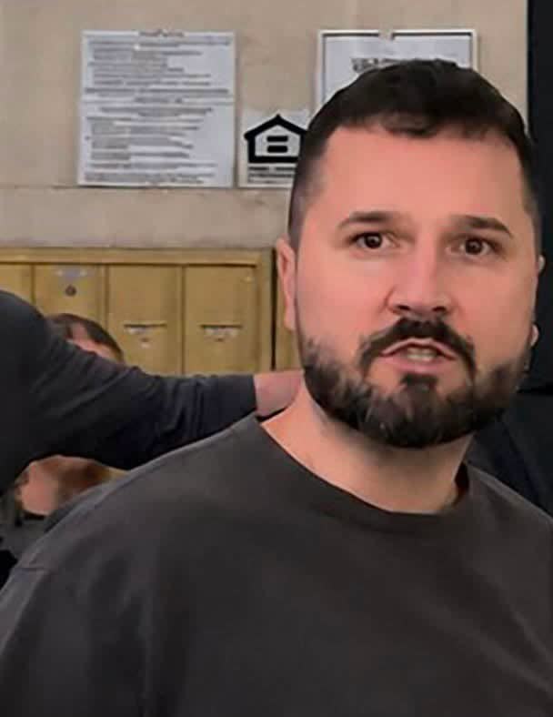 Disturbing details emerge after Los Angeles podcaster Benjamin Southworth allegedly called for Donald Trump's execution
