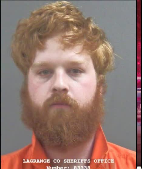 Indiana couple charged after 17-day-old baby suffered broken ribs and catastrophic brain bleed: court records