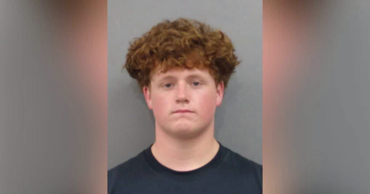 Kroy Biermann and Kim Zolciak's teenage son indicted on seven felonies including child molestation — despite tests detecting no male DNA