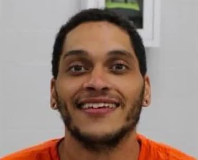 Pennsylvania felon Tylar Greenough accused of abducting ex and baby: ‘Essentially held the victims hostage for the entire weekend’