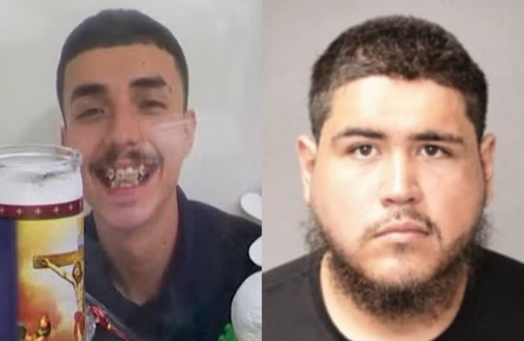 Ervin Gutierrez, 22, left bleeding after fistfight over spicy green chile enchiladas, allegedly shot cousin in the back