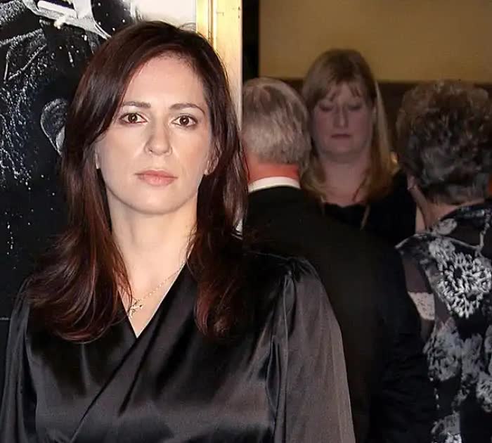 Punisher director Lexi Alexander sparks outrage after posting Luigi Mangione meme over slain Bank of America executive