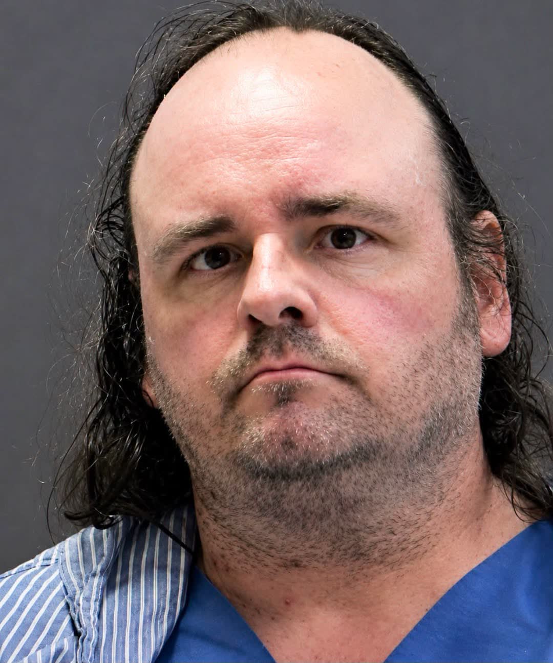 What investigators found inside Oregon jewelry store where 42-year-old Daniel Le Brun allegedly assaulted fleeing juvenile