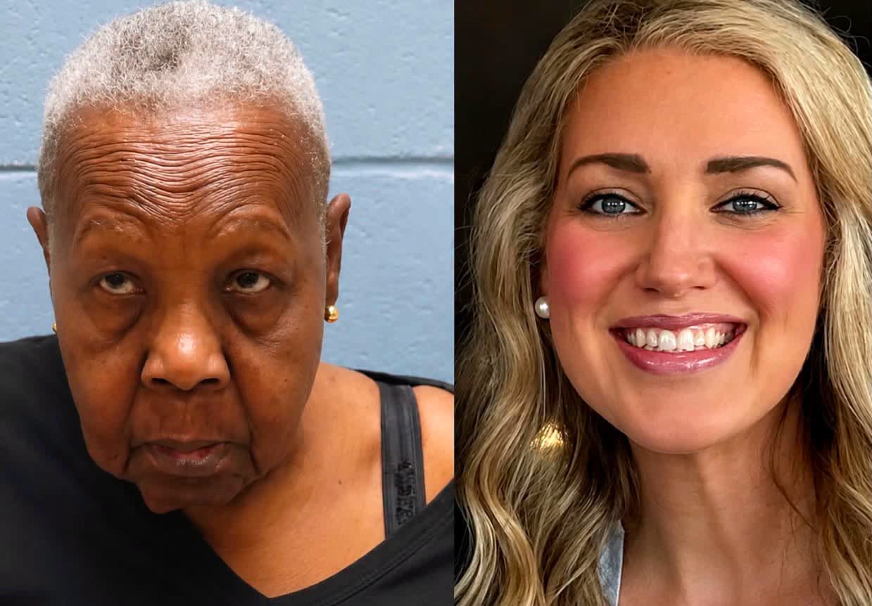 Alabama bus driver Theresa McCloud, 75, indicted in fatal crash: ‘I don’t feel well enough to drive today’