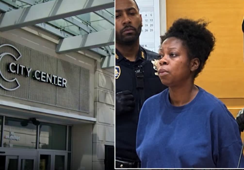 White Plains Supermarket Worker Charged After Allegedly Leaving Newborn in Bathroom Trash Can