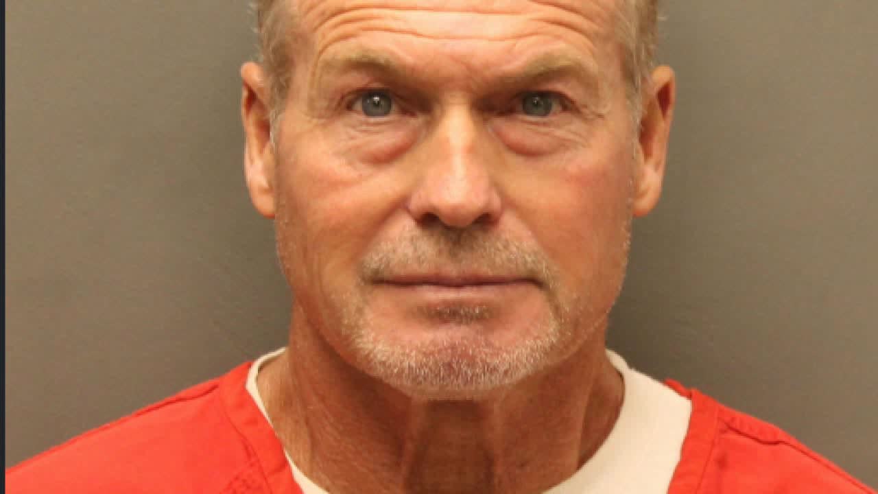 Colorado Husband Awaiting Murder Trial Arrested After Alleged Denver Hit-and-Run on GPS Monitoring