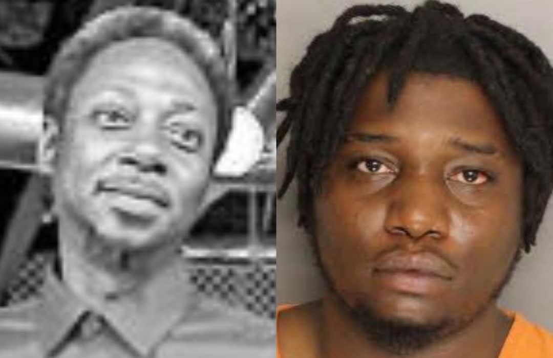 South Carolina Man Sentenced To 45 Years In Fatal Shooting Of Fiancée's Father