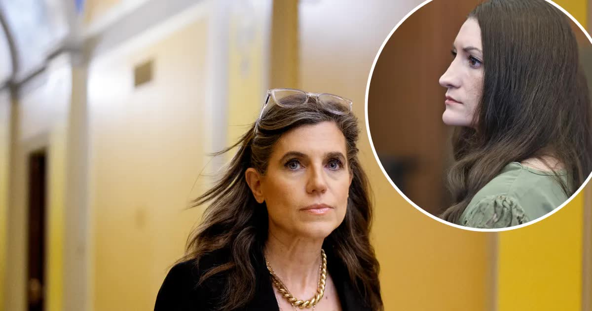 Nancy Mace Criticizes Lindsay Clancy Defense as Massachusetts Jury Deadlocks in Murder Trial