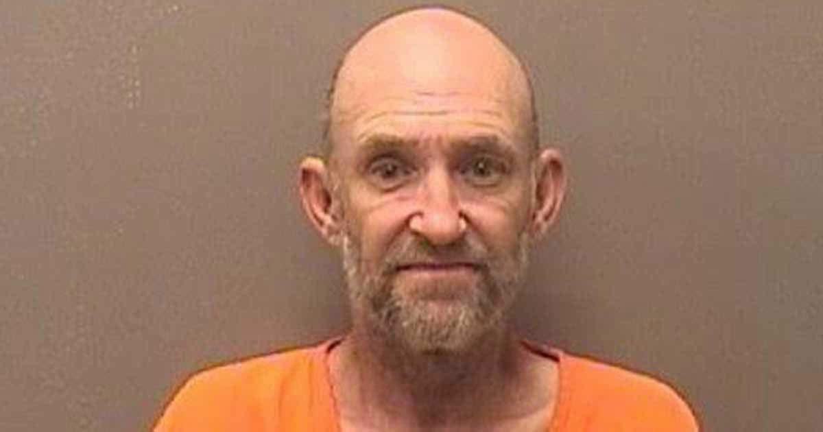 Arkansas suspect Michael Barrett found naked with pool noodle device in park told cops: 'Just had an urge'