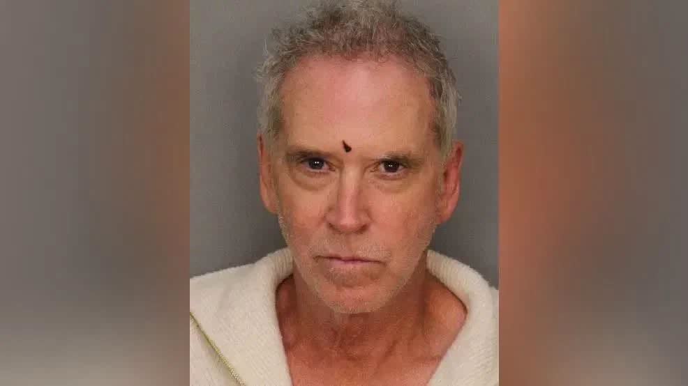 Alabama Adventure water park owner Daniel Koch, accused of attempting to choke his girlfriend, walks free on $15,000 bond