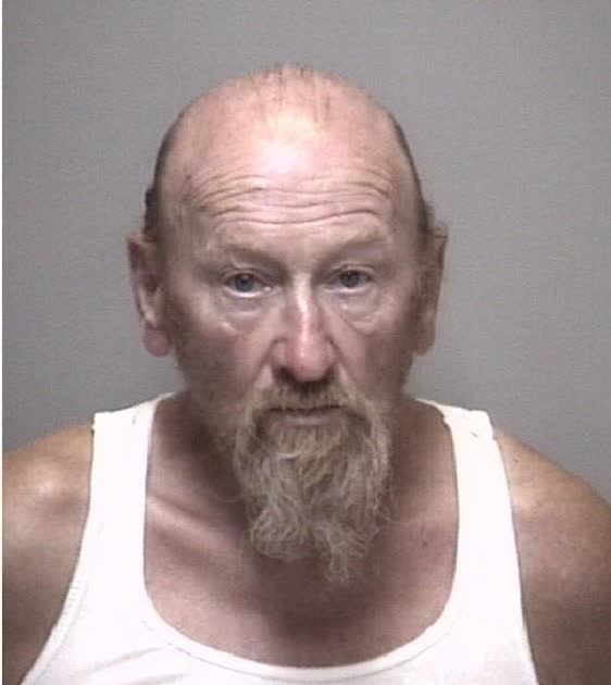 Texas Killing Fields convict James Elmore who confessed to 16-year-old Laura Miller’s 1984 death gets 20 years