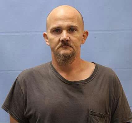 Oklahoma man Joshua Lee Martin held on $1M bond over four child rape counts: prosecutors