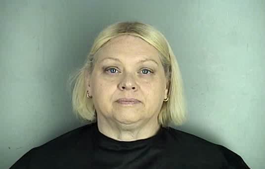 Matthews Elementary art teacher Laura Bryant hit, pushed and kicked kindergartner over thrown crayon: deputies