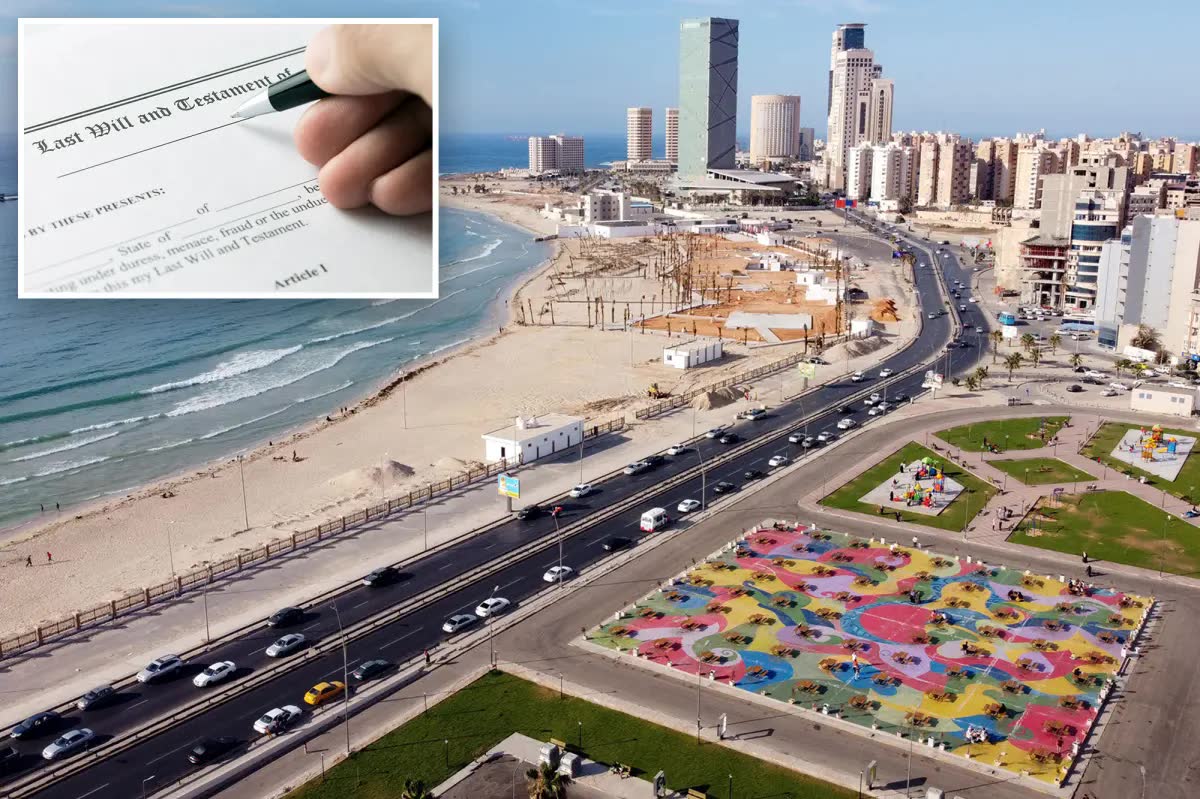 State Department issues dire Level 4 travel advisory for Libya — urging Americans to draft wills and leave DNA samples