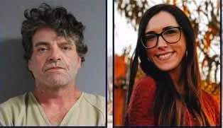 Brazos River death of Leah Adams leads to capital murder charge for Michael Hatcher — with her belongings found in his home
