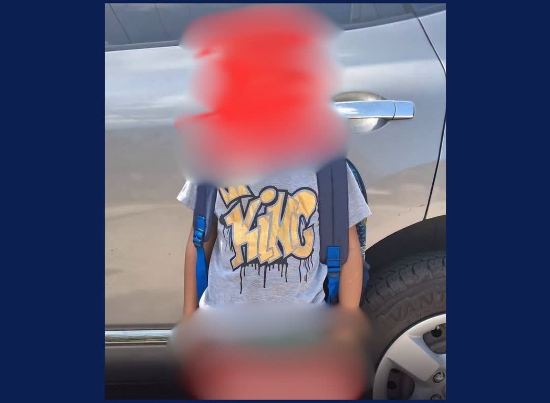 San Antonio teacher accused of denying first-grader bathroom break before boy went home in underwear is suspended