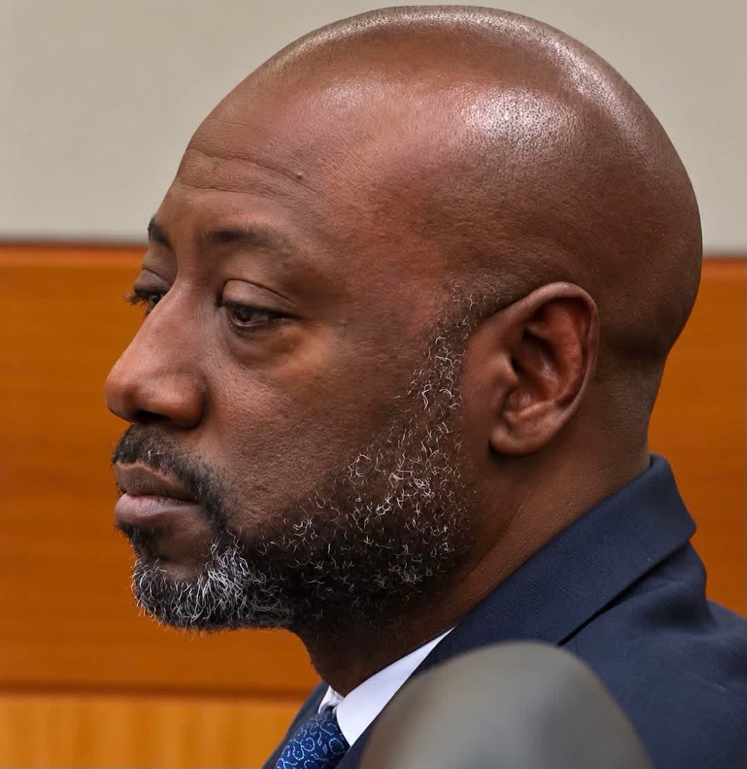 Former East Point officer Richard Gooddine, accused of raping a 15-year-old, nears verdict in Georgia retrial