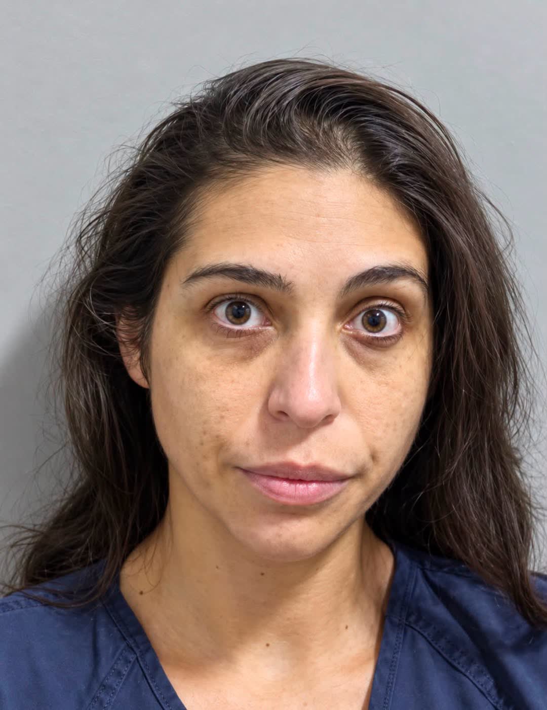 Orlando woman Samantha Adams allegedly tried to poison date who bought her a car — spiking his drinks until he overdosed