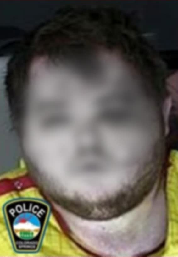 Club Q shooter Anderson Lee Aldrich, beaten unconscious by patrons with his own gun, receives life plus 190 years
