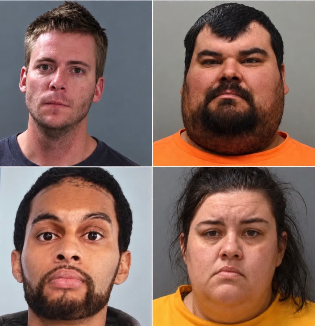 Idaho suspect Stacey Wondra claimed he left abducted 5-year-old Michael Vaughan crying: 'wanted nothing to do with it'