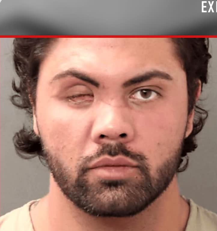 Former Ohio State Long Snapper Accused Of Choking Girlfriend Unconscious In Columbus