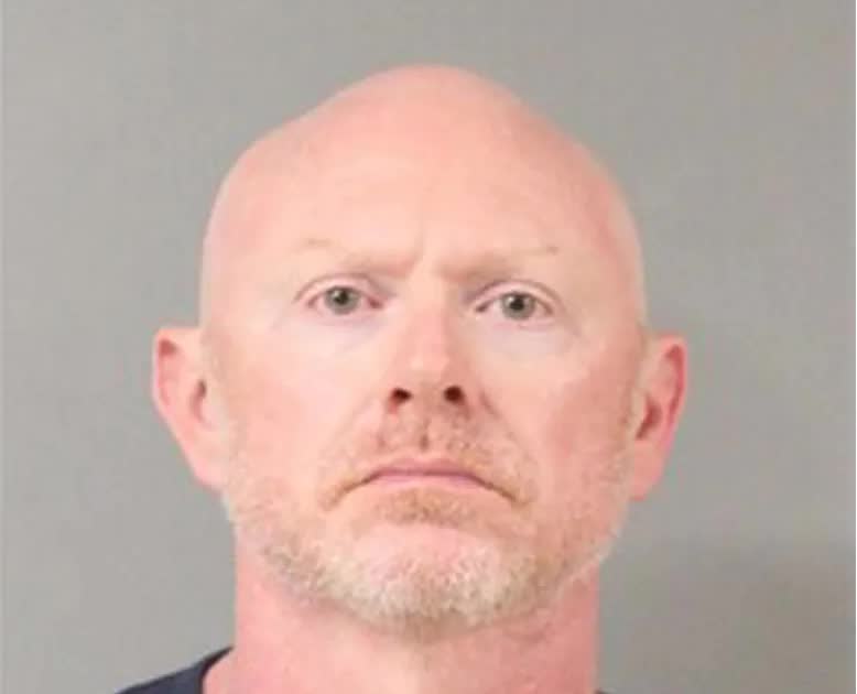 Jefferson County deputy Robert Lisle charged with rape and human trafficking — allegedly threatening to call immigration to extort sexual servitude