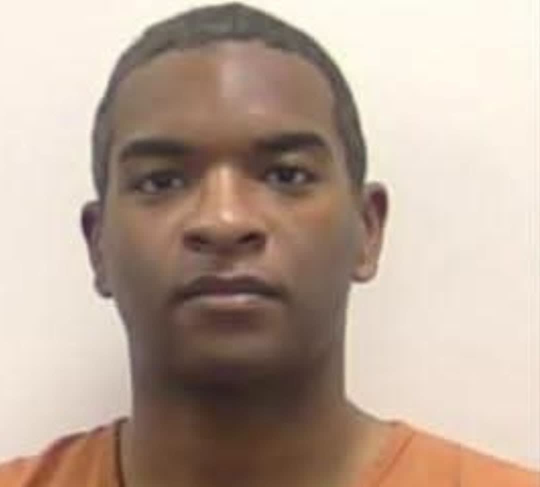 Catfish posing as female Florida deputy nabbed when victim dialed his fiancée and suspect’s phone rang: cops