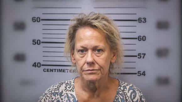 Texas Woman Accused in 820,000 Dollar Multistate Bank Fraud Scheme, Federal Investigators Say
