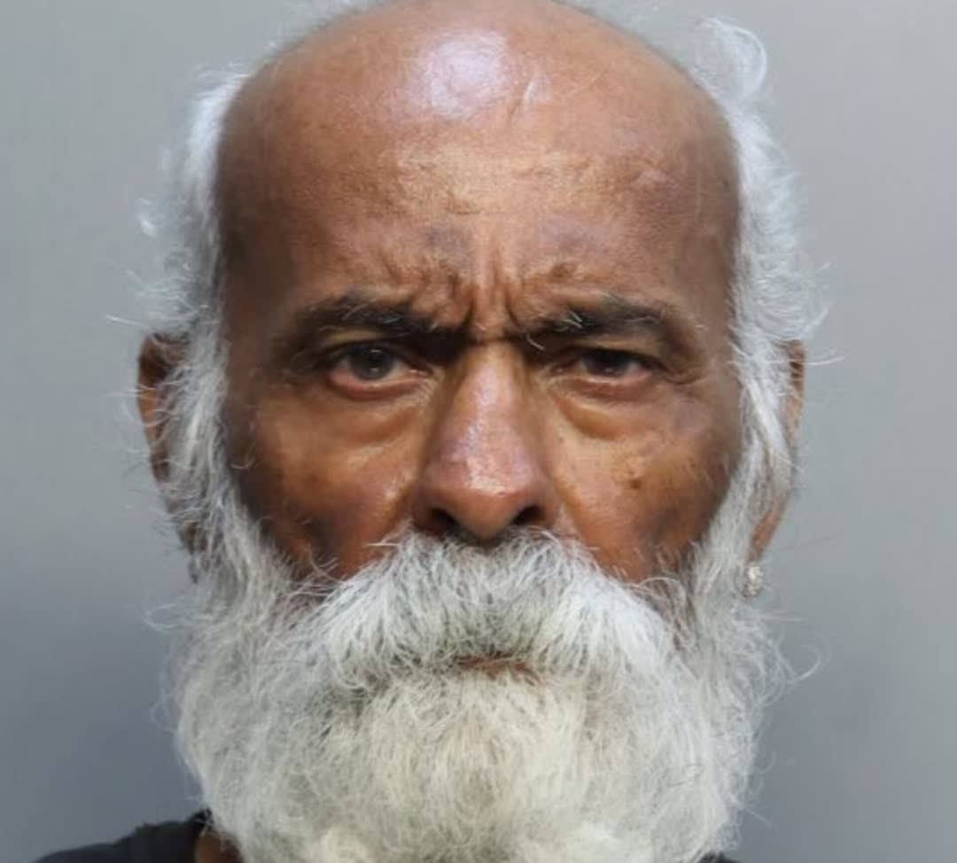 75-year-old North Miami Beach husband accused of stabbing sleeping wife is ordered held without bond