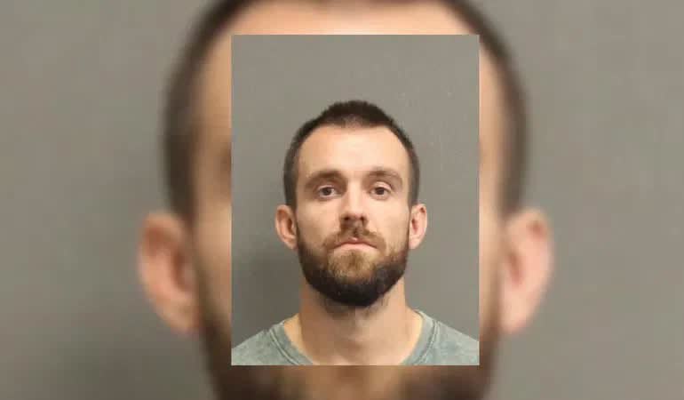Tennessee Roommate Accused of Setting Man on Fire During Dispute Over Job Money