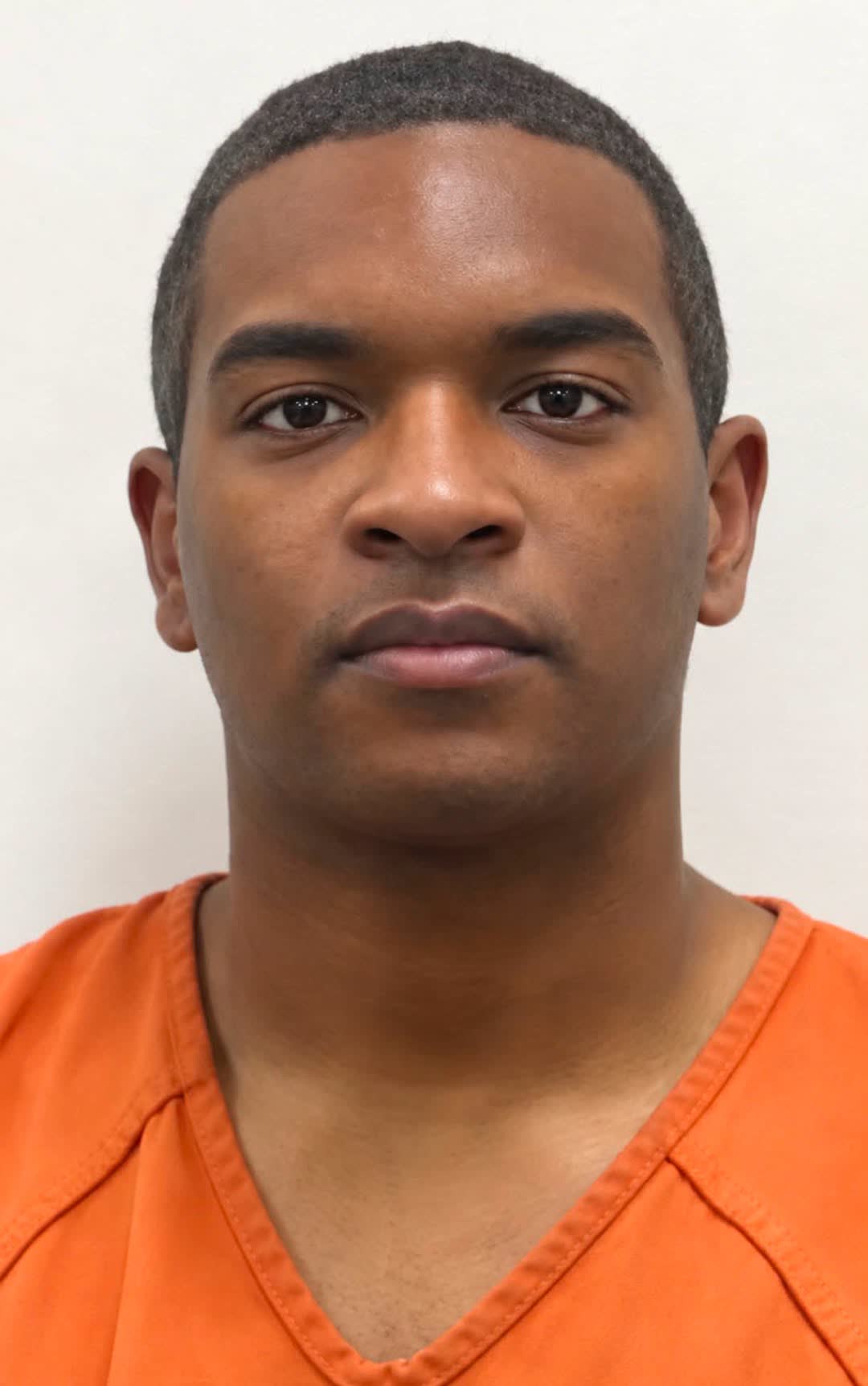 Twist in case of Caleb Mills, 25, accused of catfishing Georgia man with fake sheriff deputy fiancée
