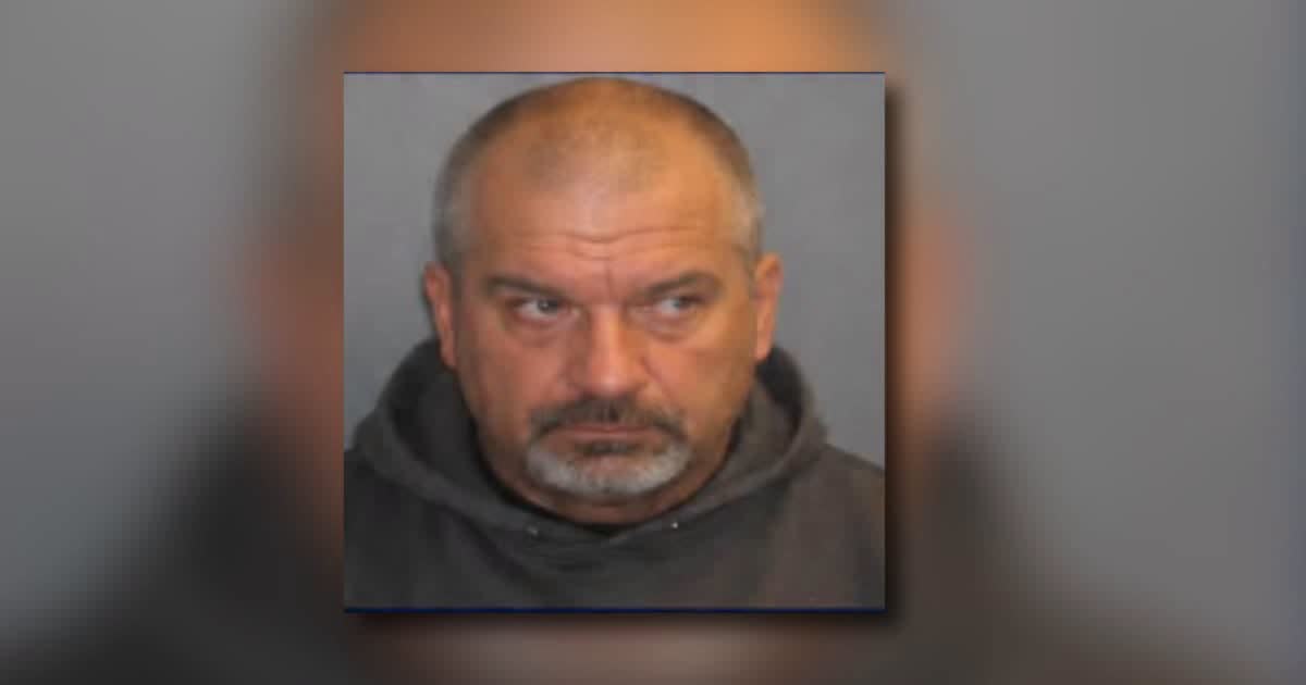 Connecticut suspect Michael Ranger, already barred by a protective order, faces murder charges after allegedly stabbing Jacqueline Matthews to death