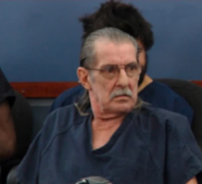 RV killer Dana Baker, who murdered girlfriend Jennifer Evanson with a beer mug, gets 10 to 25 years