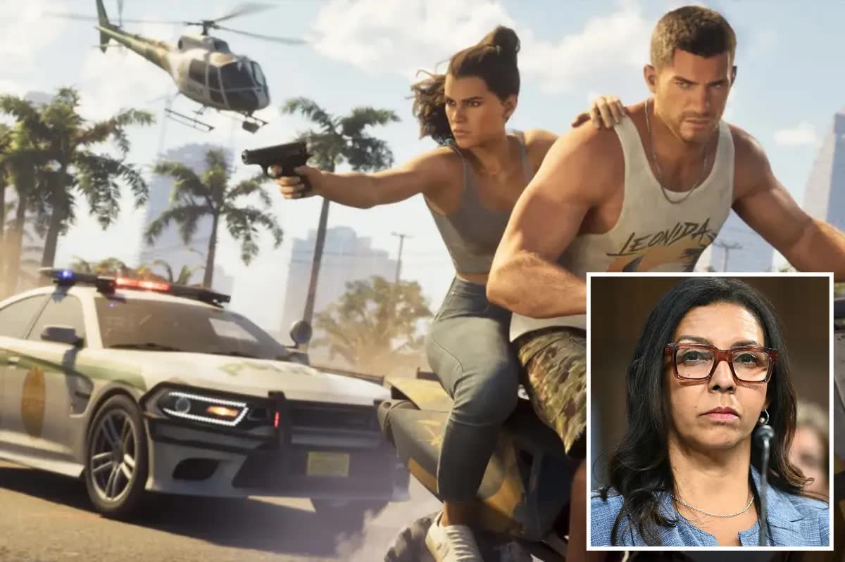 Wild details emerge after Miami sheriff blasts mayor over planned Grand Theft Auto 6 collaboration