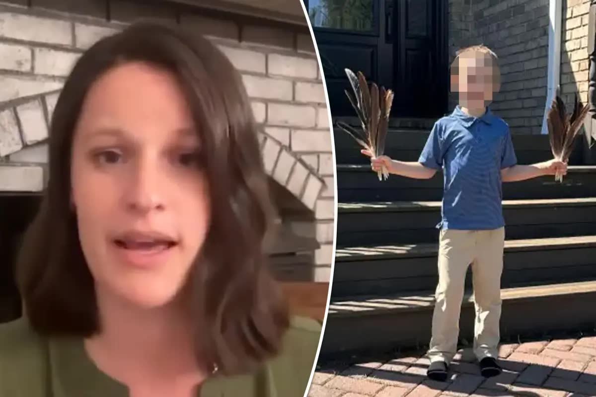 Virginia mom on child abuse registry after 5-year-old walked alone: ‘I didn’t send him to play at the pond’