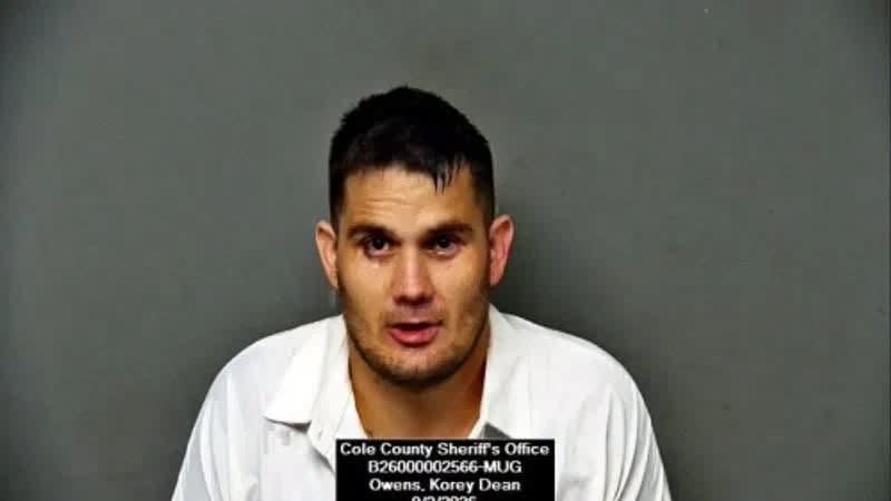 Missouri convict Korey Owens who repeatedly abused a 5-year-old child now faces life in prison