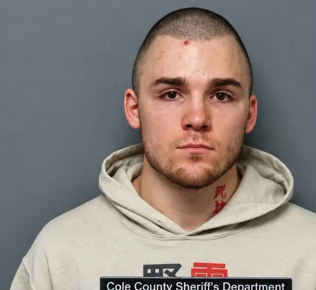 Jefferson City father Noah Humphus, accused of fracturing 4-month-old daughter's bones to toughen her, allegedly swung baby upside down