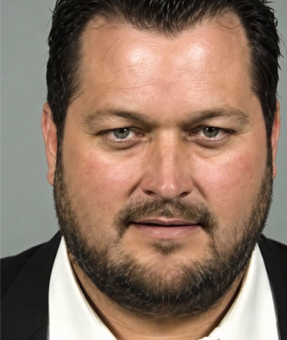 Ex-sheriff's son Bo Hounshell drove Apache County vehicle drunk with 8-year-old boy: troopers